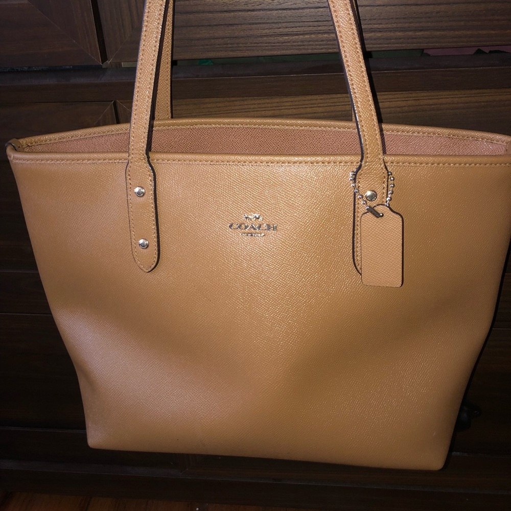 COPY - Coach bag